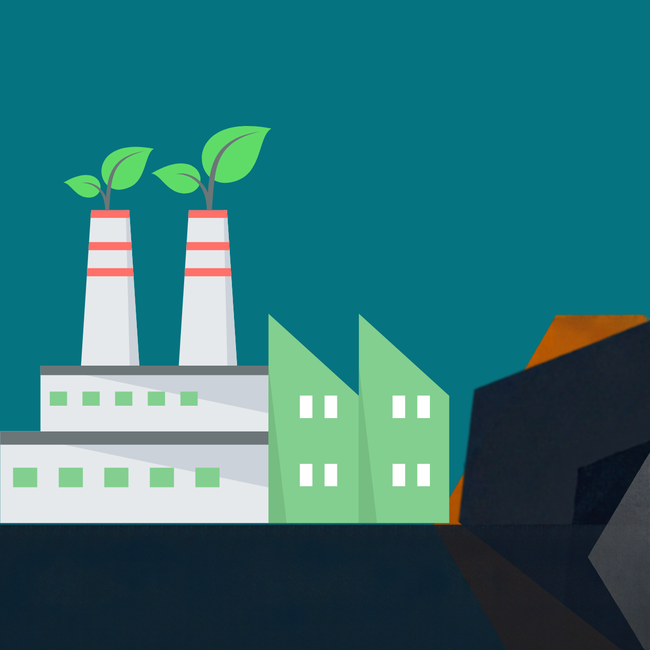 مصنع للإيجار بجمعية المهندسين العرب بالعبور – 5000 متر